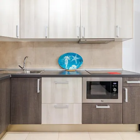 Apartament Flatguest Arinaga Playa 2 - Pez
