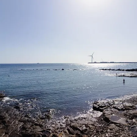 Apartament Flatguest Arinaga Playa 2 - Pez
