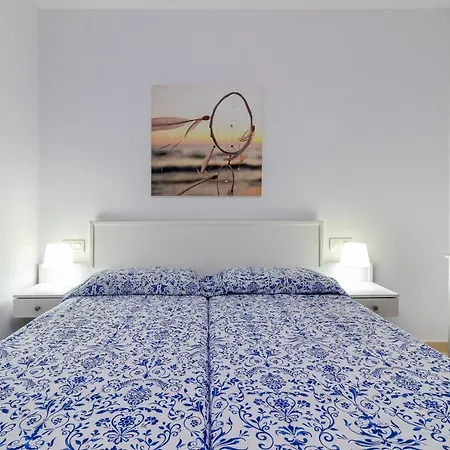 Apartament Flatguest Arinaga Playa 2 - Pez *